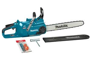 foto van product XGT 40 V Max kettingzaag 45 cm UC017GZ Makita