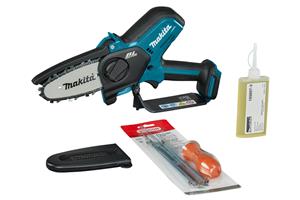 foto van product CXT 12 V Max Snoeizaag 10cm UC100DZ Makita