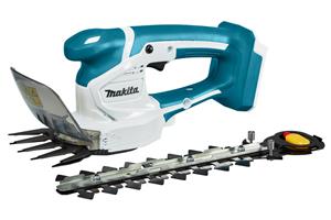 foto van product G 18 V Grasschaar UM110DZX Makita