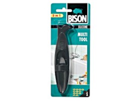 foto van product Silicone Multi Tool Bison