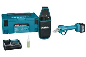 foto van product CXT 12 V Max Snoeischaar UP100DSMJ Makita