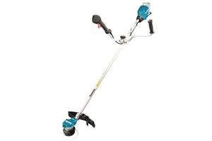 foto van product XGT 40 V Max Bosmaaier U-greep UR002GZ01 Makita