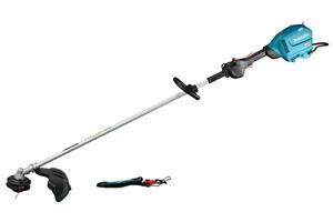 foto van product XGT 40 V Max Bosmaaier D-greep UR014GZ Makita