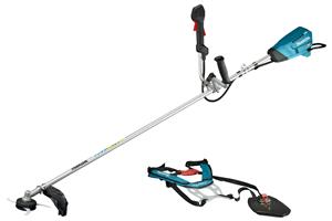 foto van product XGT 40 V Max Bosmaaier U-greep UR016GZ Makita