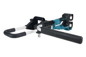 foto van product LXT 2x18 V grondboor DDG461Z Makita