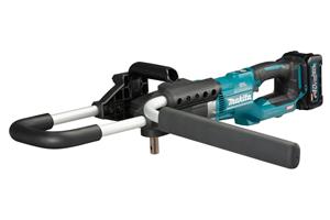 foto van product XGT 40 V Max Grondboor DG002GZ Makita