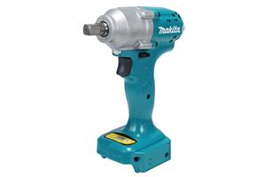 foto van product 18 V Instelbare slagmoersleutel 260 Nm DTWA260Z Makita