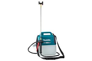 foto van product CXT 12 V Max drukspuit 5 liter US053DZ Makita