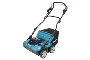 foto van product XGT 40 V Max Verticuteermachine 38cm UV001GZ Makita