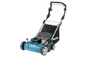 foto van product 230V Verticuteerder 36 cm UV3600 Makita