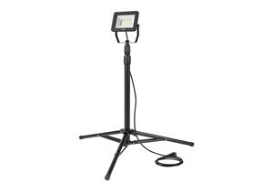 foto van product Bouwlamp 100w op statief 8500LM Neo