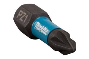 foto van product Schroefbit Pozidrive Impact Black Makita