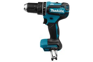 foto van product 18 V Klopboor-/schroefmachine DHP485RTJ Makita