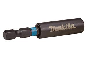 foto van product Bithouder 1/4" 60mm  Makita Impact Black