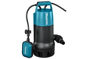 foto van product 230 V Dompelpomp voor vuil water PF1010 Makita