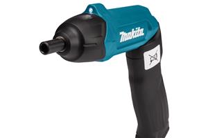 foto van product 3,6 V Schroevendraaier DF001DW Makita