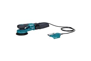foto van product XGT 40 V Max 125 mm Handpalm excenter schuurmachine BO001CGZ