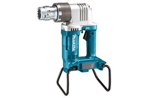 foto van product LXT 2x18 V Knipmoersleutel DWT310ZK Makita