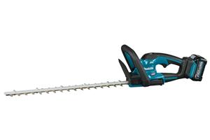 foto van product XGT 40 V Max Heggenschaar 50cm UH020GD101 Makita