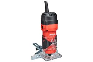 foto van product 230 V Kantenfrees M3702B Makita