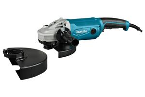 foto van product 230 V Haakse slijper 230 mm M9001B Makita