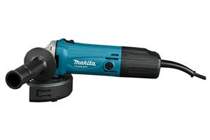 foto van product 230 V Haakse slijper 125 mm M9503RB Makita