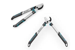 foto van product Takkenschaar easycut S Gardena