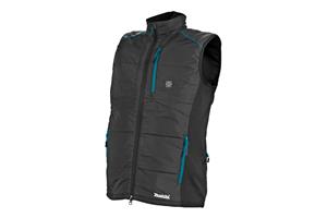 foto van product Verwarmd vest L CV102DZL Makita