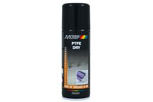 foto van product Spuitbus PTFE Dry Spray Motip