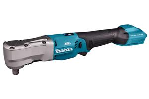 foto van product LXT 18 V Haakse slagmoersleutel 1/2" DTL301Z Makita