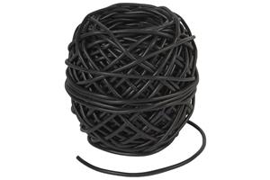 foto van product Binddbuis 50m Zwart TalenTools