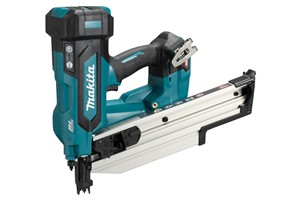 foto van product XGT 40 V Max Constructie tacker Rondkopnagel BN002GZ Makita