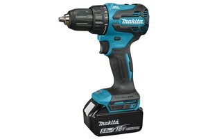 foto van product LXT 18 V Boor-/schroefmachine DDF490RTJ Makita