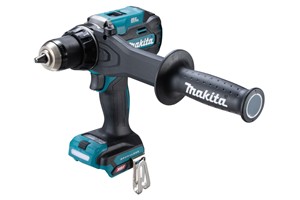 foto van product XGT 40 V Max Boor/schroefmachine DF003GZ Makita