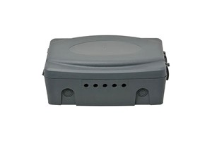 foto van product Stekkerbox voor in tuin