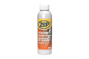 foto van product Zilverpoets 250ml Zep