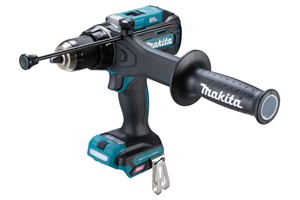 foto van product XGT 40 V Max Klopboor-/schroefmachine HP003GZ Makita