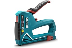 foto van product Handtacker / nietmachine J-17 Novus