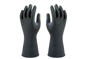 foto van product Handschoenen natuurrubber Ansell