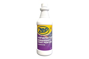 foto van product Verfontvetter 1liter Zep