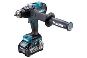 foto van product XGT 40 V Max Boor-/schroefmachine DF003GU201 Makita