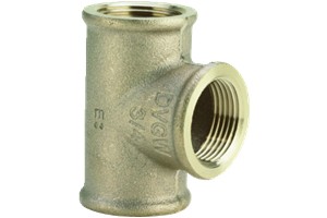 foto van product T stuk 3 x 1/2'' binnen Viega