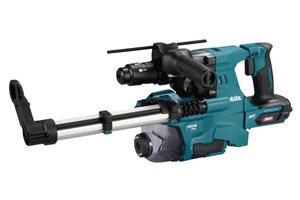 foto van product XGT 40 V Max Combihamer HR012GZ03 Makita
