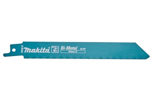 foto van product Reciprozaagblad Bi-metaal S922EF   Makita
