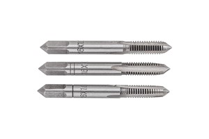 foto van product Handtappen Topex DIN 352 Wolfram