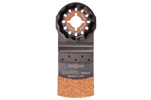 foto van product Diamant segment invalblad  Starlock TC/HM Makita