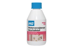 foto van product Sticker verwijderaar 300ml HG