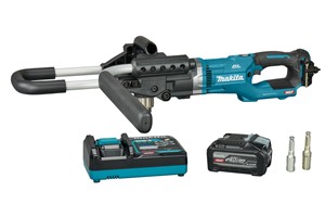 foto van product XGT 40 V Max Grondboor DG001GU101 Makita