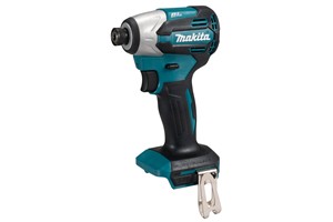 foto van product LXT 18 V Slagschroevendraaier DTD158Z Makita