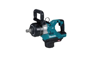 foto van product XGT 40 V Max Slagmoersleutel 1" TW009GZ01 Makita